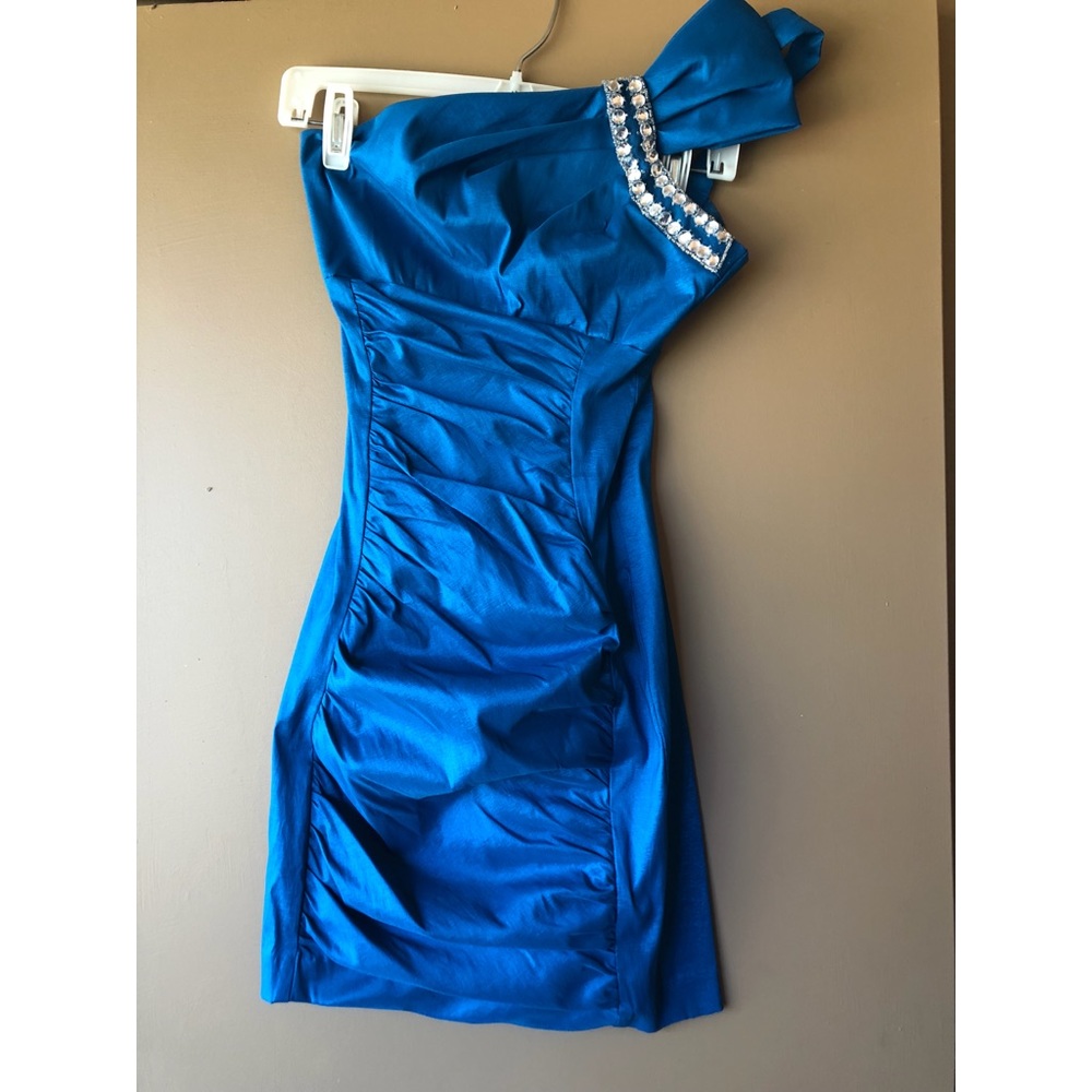 Homecoming Dress